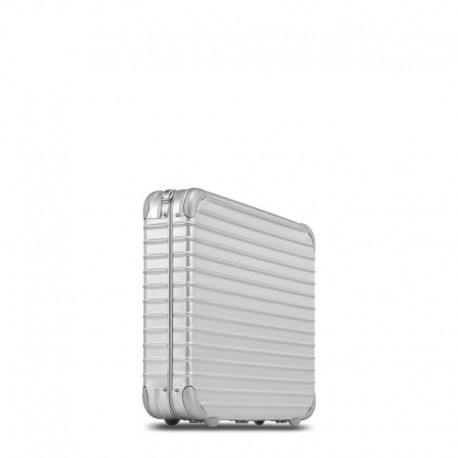 Rimowa Attaché Notebook Case L aluminium 46 cm - 12 litres