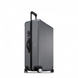 Rimowa Salsa gris mat 81 cm - 4 roues - 97 litres