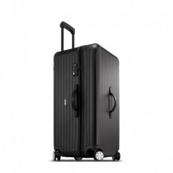 Rimowa Salsa Sport 80 noir mat 80 cm - 4 roues - 103 litres