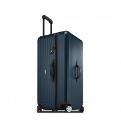 Rimowa Salsa Sport 80 bleu mat 80 cm - 4 roues - 103 litres