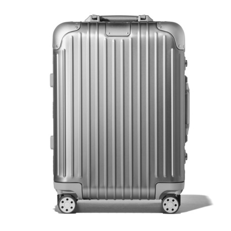 Rimowa Original Cabin aluminium 55 cm - 35 litres
