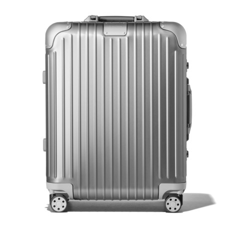 Rimowa Original Cabin Plus aluminium 57 cm - 49 litres