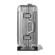 Rimowa Original Cabin Plus aluminium 57 cm - 49 litres