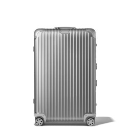 Rimowa Original Check-In L aluminium 79 cm - 86 litres