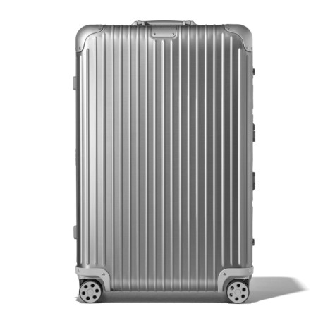 Rimowa Original Check-In L aluminium 79 cm - 86 litres