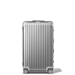 Rimowa Original Trunk aluminium 73 cm - 90 litres
