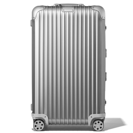 Rimowa Original Trunk aluminium 73 cm - 90 litres