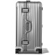 Rimowa Original Trunk aluminium 73 cm - 90 litres