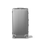 Rimowa Original Trunk Plus aluminium 80 cm - 105 litres