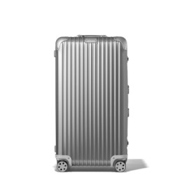 Rimowa Original Trunk Plus aluminium 80 cm - 105 litres