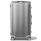Rimowa Original Trunk Plus aluminium 80 cm - 105 litres