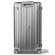 Rimowa Original Trunk Plus aluminium 80 cm - 105 litres