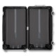 Rimowa Original Trunk Plus aluminium 80 cm - 105 litres