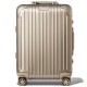 Rimowa Original Cabin aluminium titanium 55 cm - 35 litres