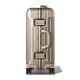 Rimowa Original Cabin aluminium titanium 55 cm - 35 litres