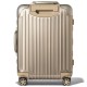Rimowa Original Cabin aluminium titanium 55 cm - 35 litres