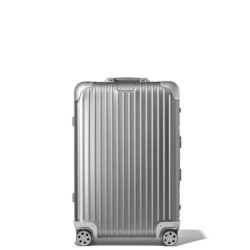 Rimowa Original Check-In M aluminium 69 cm - 60 litres