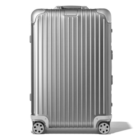 Rimowa Original Check-In M aluminium 69 cm - 60 litres