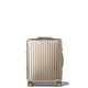 Rimowa Original Cabin Plus aluminium titanium 57 cm - 49 litres