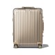 Rimowa Original Cabin Plus aluminium titanium 57 cm - 49 litres