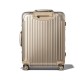 Rimowa Original Cabin Plus aluminium titanium 57 cm - 49 litres
