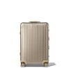 Rimowa Original Check-In M aluminium titanium 69 cm - 60 litres