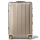 Rimowa Original Check-In M aluminium titanium 69 cm - 60 litres