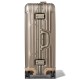 Rimowa Original Check-In M aluminium titanium 69 cm - 60 litres