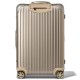 Rimowa Original Check-In M aluminium titanium 69 cm - 60 litres