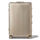 Rimowa Original Check-In L aluminium titanium 79 cm - 86 litres