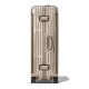 Rimowa Original Check-In L aluminium titanium 79 cm - 86 litres