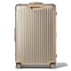 Rimowa Original Check-In L aluminium titanium 79 cm - 86 litres