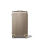 Rimowa Original Trunk aluminium titanium 73 cm - 90 litres