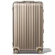 Rimowa Original Trunk aluminium titanium 73 cm - 90 litres
