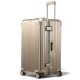 Rimowa Original Trunk aluminium titanium 73 cm - 90 litres