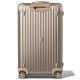 Rimowa Original Trunk aluminium titanium 73 cm - 90 litres