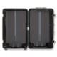 Rimowa Original Trunk aluminium titanium 73 cm - 90 litres