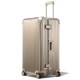 Rimowa Original Trunk Plus aluminium titanium 80 cm - 105 litres