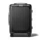 Rimowa Essential Sleeve Cabin noir gloss 55 cm - 37 litres