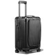 Rimowa Essential Sleeve Cabin noir gloss 55 cm - 37 litres
