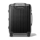 Rimowa Essential Sleeve Cabin noir gloss 55 cm - 37 litres