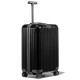 Rimowa Essential Lite Cabin noir gloss 55 cm - 37 litres