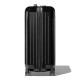 Rimowa Essential Lite Cabin noir gloss 55 cm - 37 litres