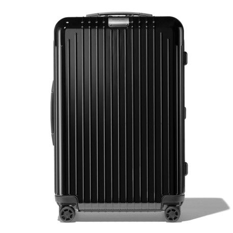 Rimowa Essential Lite Check-In M noir gloss 67 cm - 59 litres