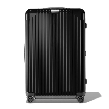 Rimowa Essential Lite Check-In L noir gloss 78 cm - 81 litres