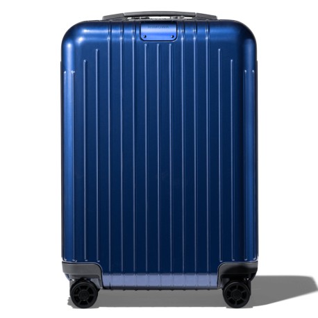 Rimowa Essential Lite Cabin S bleu gloss 55 cm - 31 litres