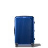 Rimowa Essential Lite Check-In M bleu gloss 67 cm - 59 litres