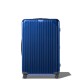 Rimowa Essential Lite Check-In L bleu gloss 78 cm - 81 litres