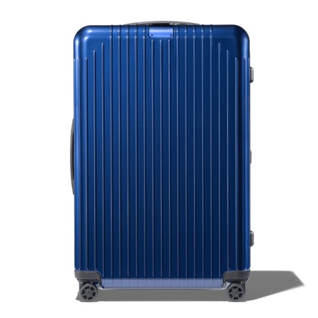 Rimowa Essential Lite Check-In L bleu gloss 78 cm - 81 litres