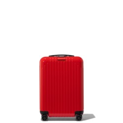Rimowa Essential Lite Cabin rouge gloss 55 cm - 37 litres